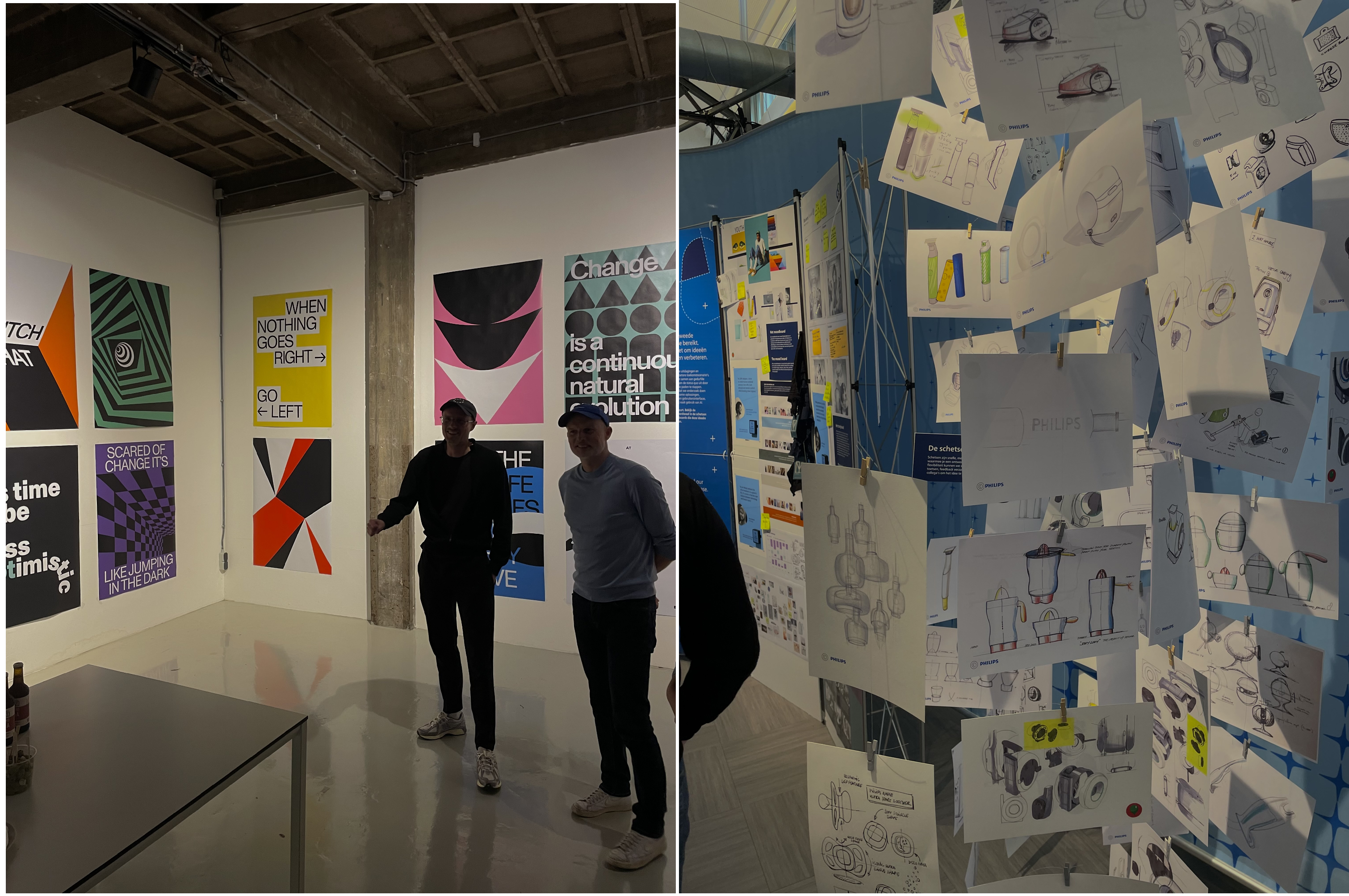 Un’opportunità preziosa sia per la mia crescita professionale che per il mio sviluppo linguistico